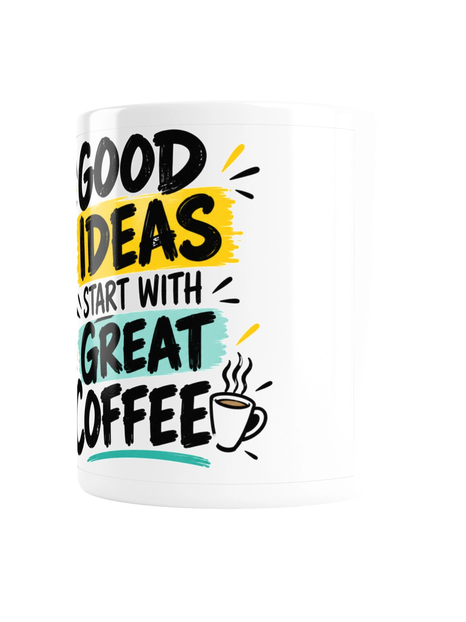 GOOD IDEAS product image (2)