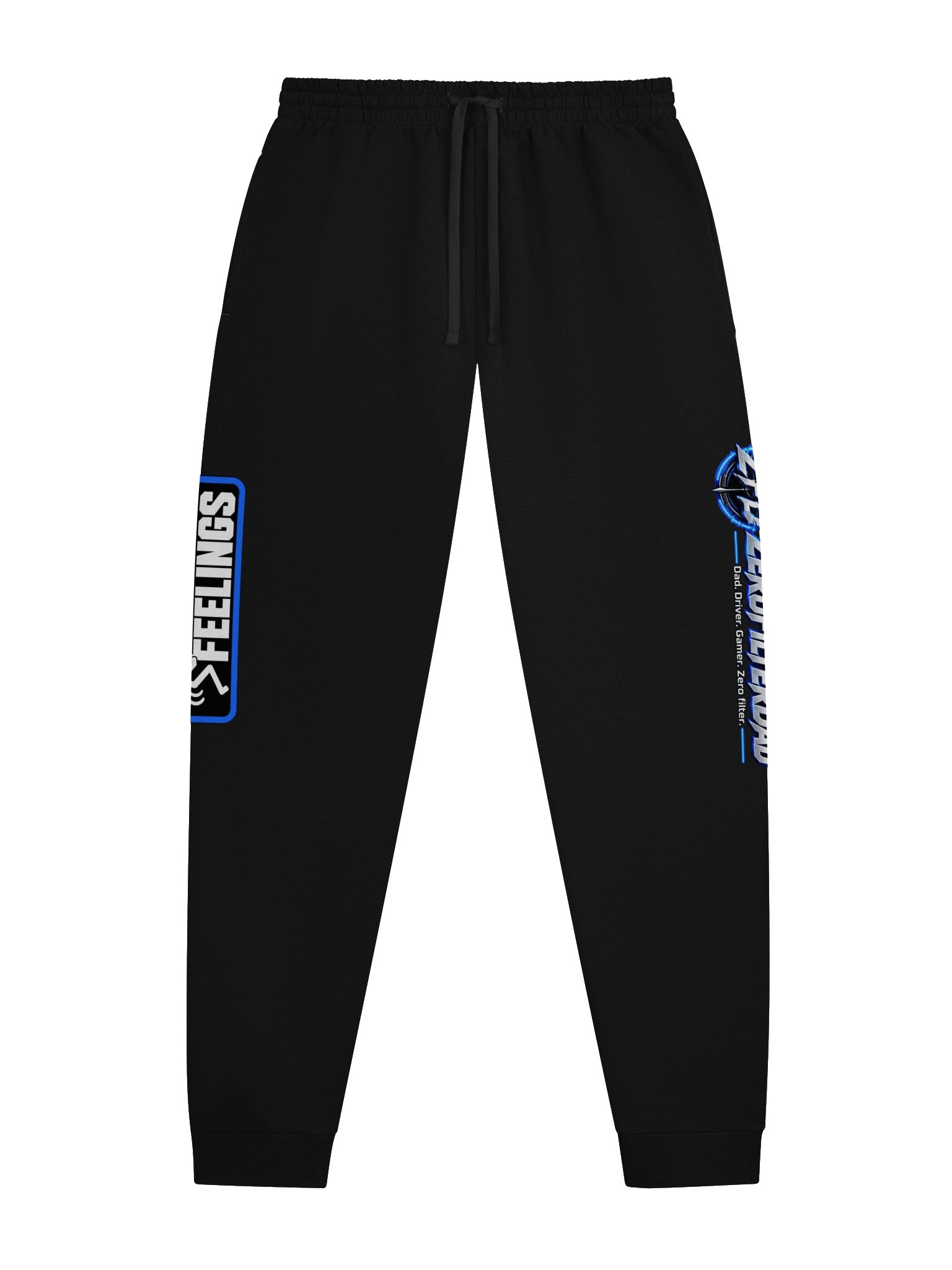 Zero Joggers product image (1)