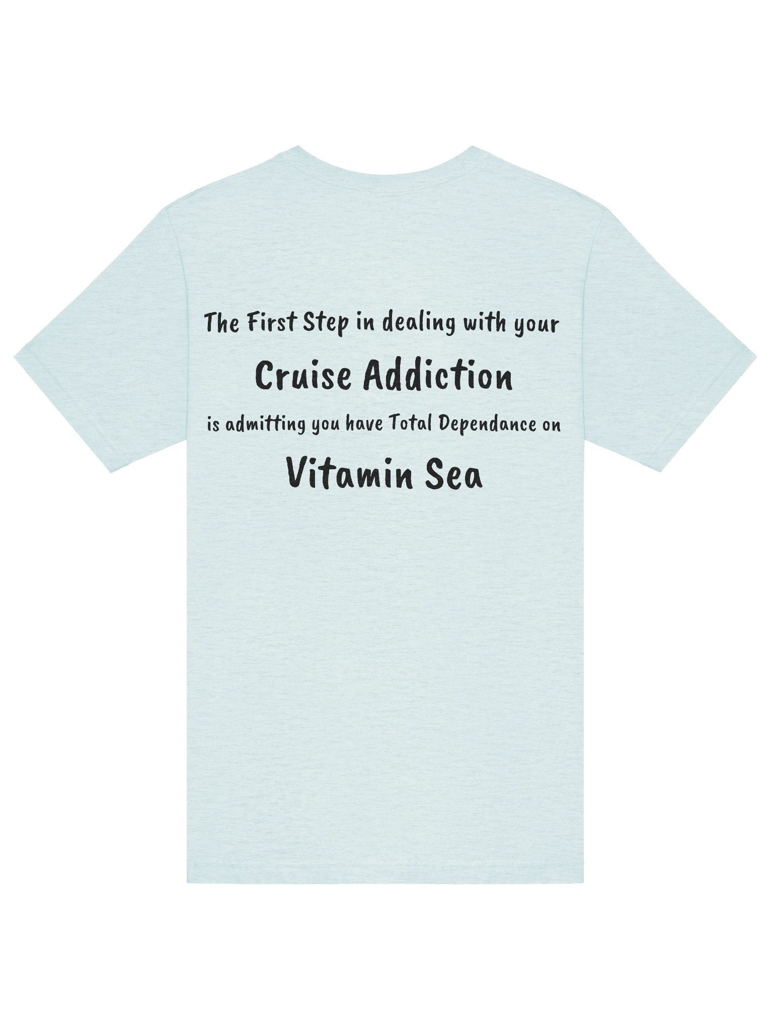 CruiseAholics Anonymous Tee4 product image (114)