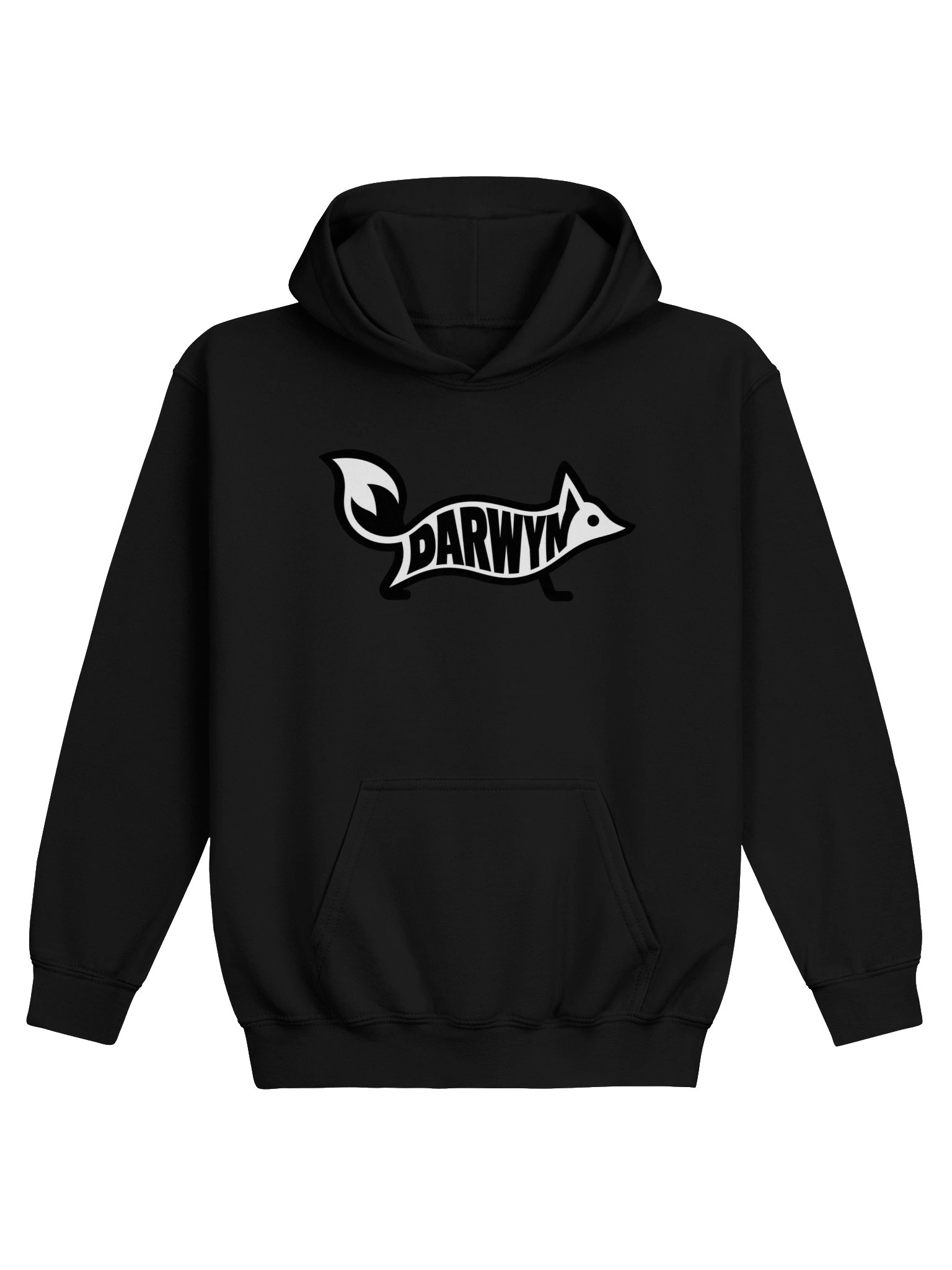 The Fox Standard Hoodie product image (4)