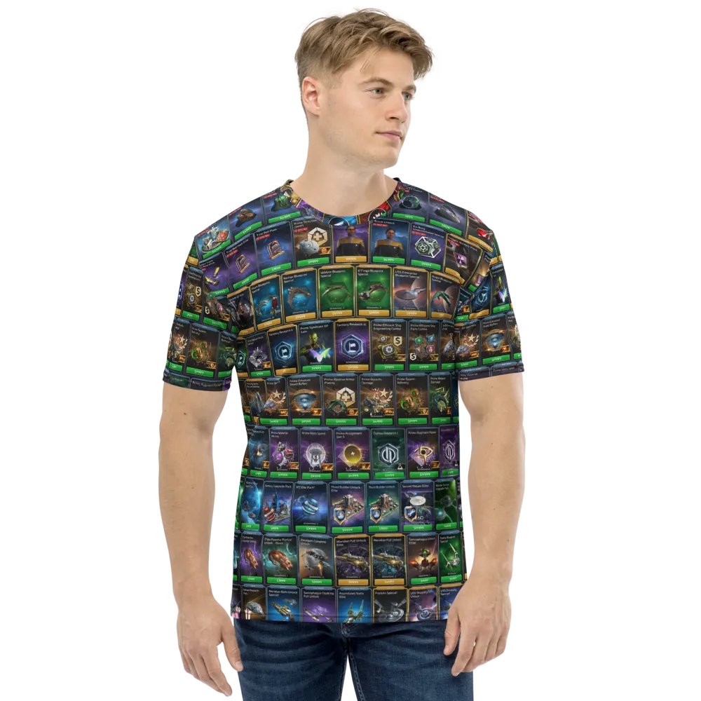 A Shirt For Everything product image (1)