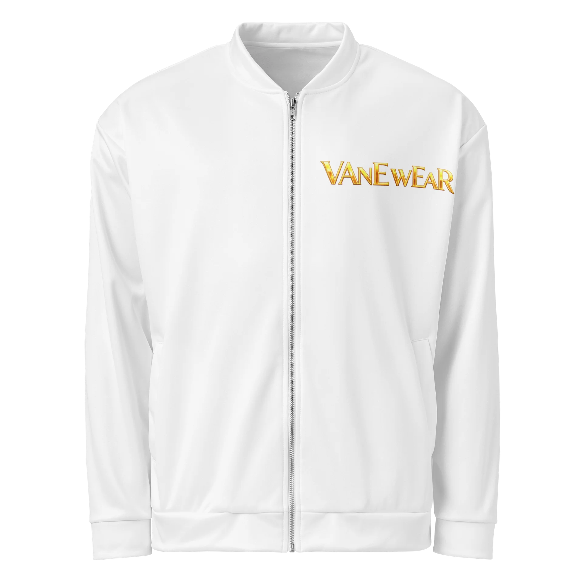 Vwear USJ UNISEX BOMBER JACKET product image (1)