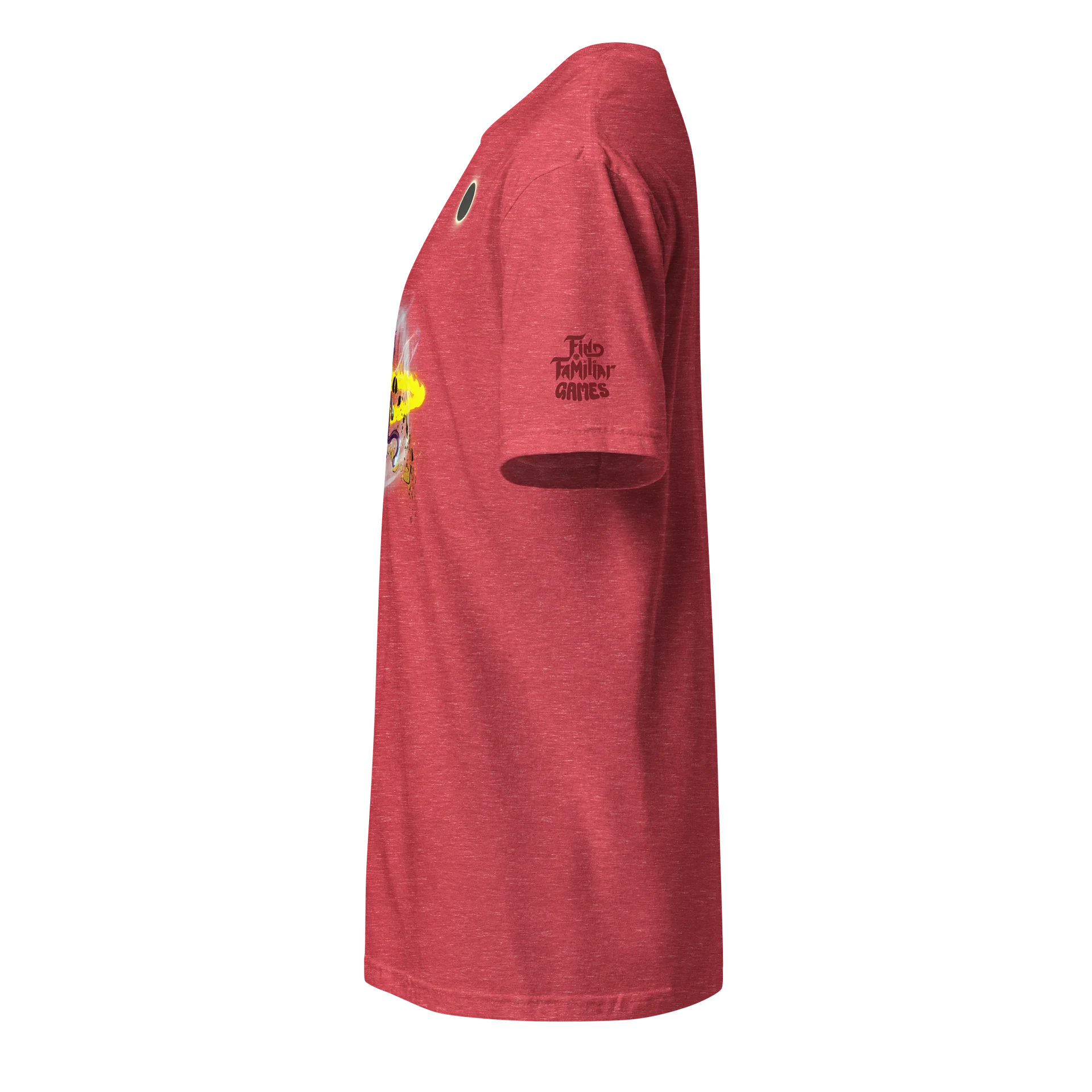 Avatar Willie Tee product image (6)