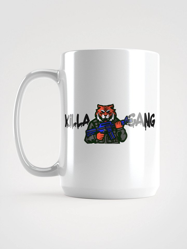 Killa Gang Mug product image (1)