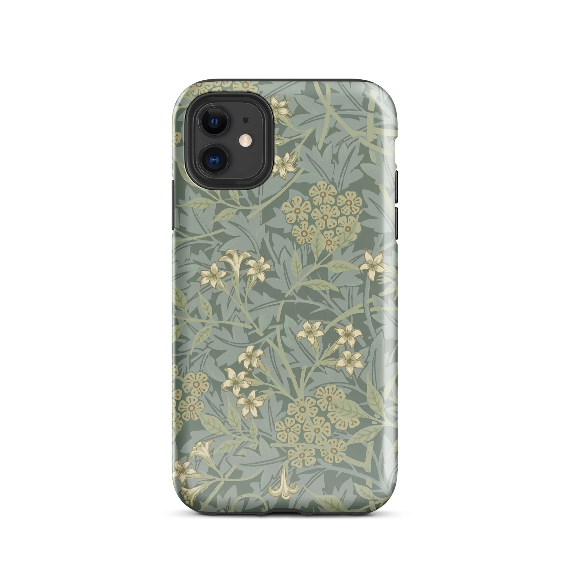 Jasmine – William Morris iPhone® Tough Case product image (2)