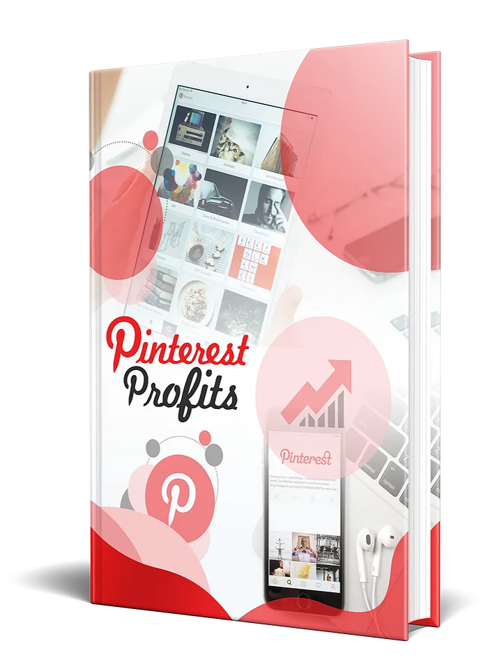 Pinterest Profits product image (1)