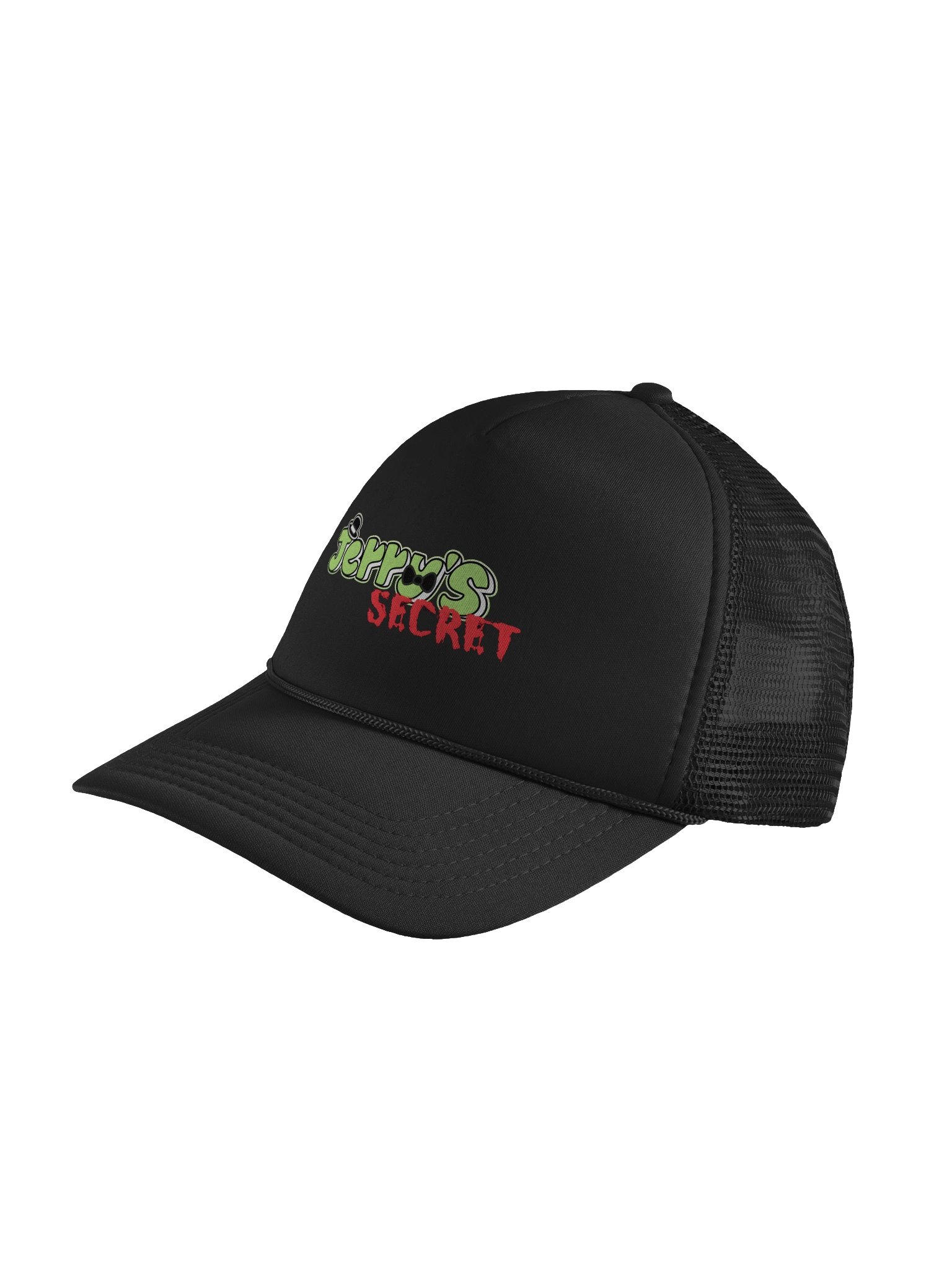 Jerry's Secret cap product image (4)