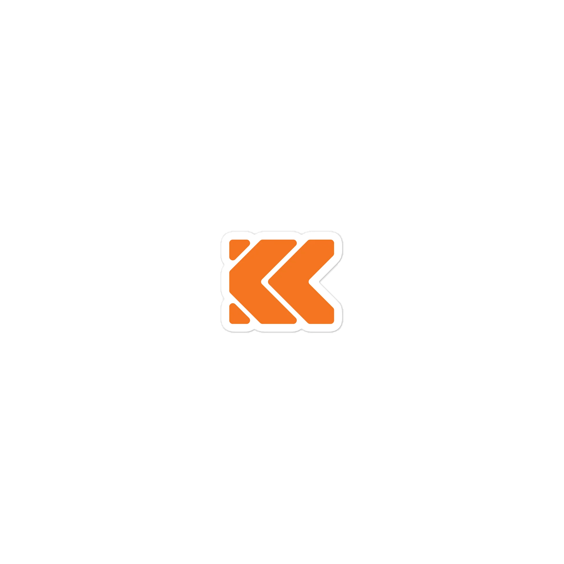 KritzKast Hat Logo product image (1)