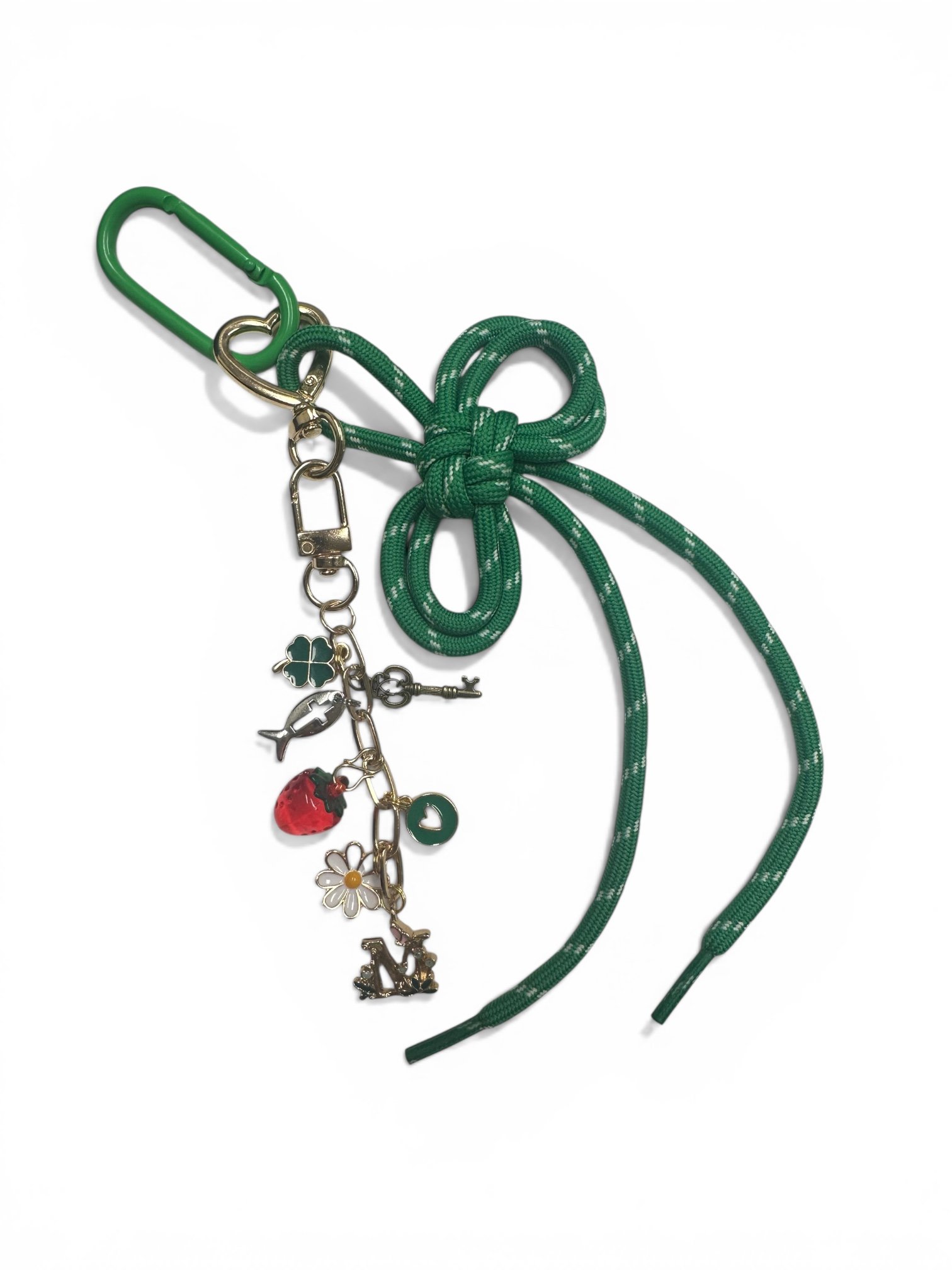 CUSTOM Horse Themed Bag Charms | Little Shop of Ponies product image (3)