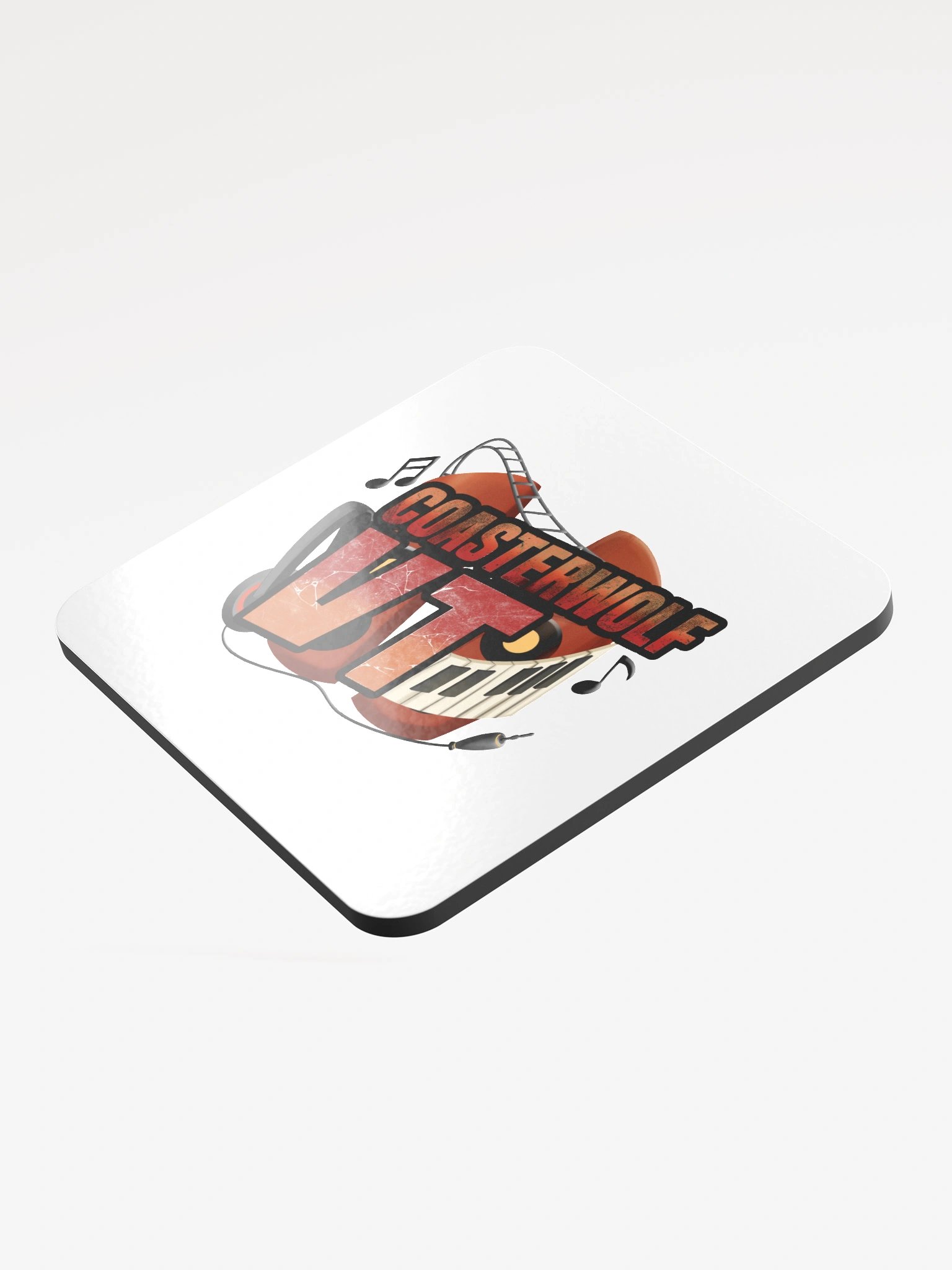 CoasterwolfVT Coaster product image (3)