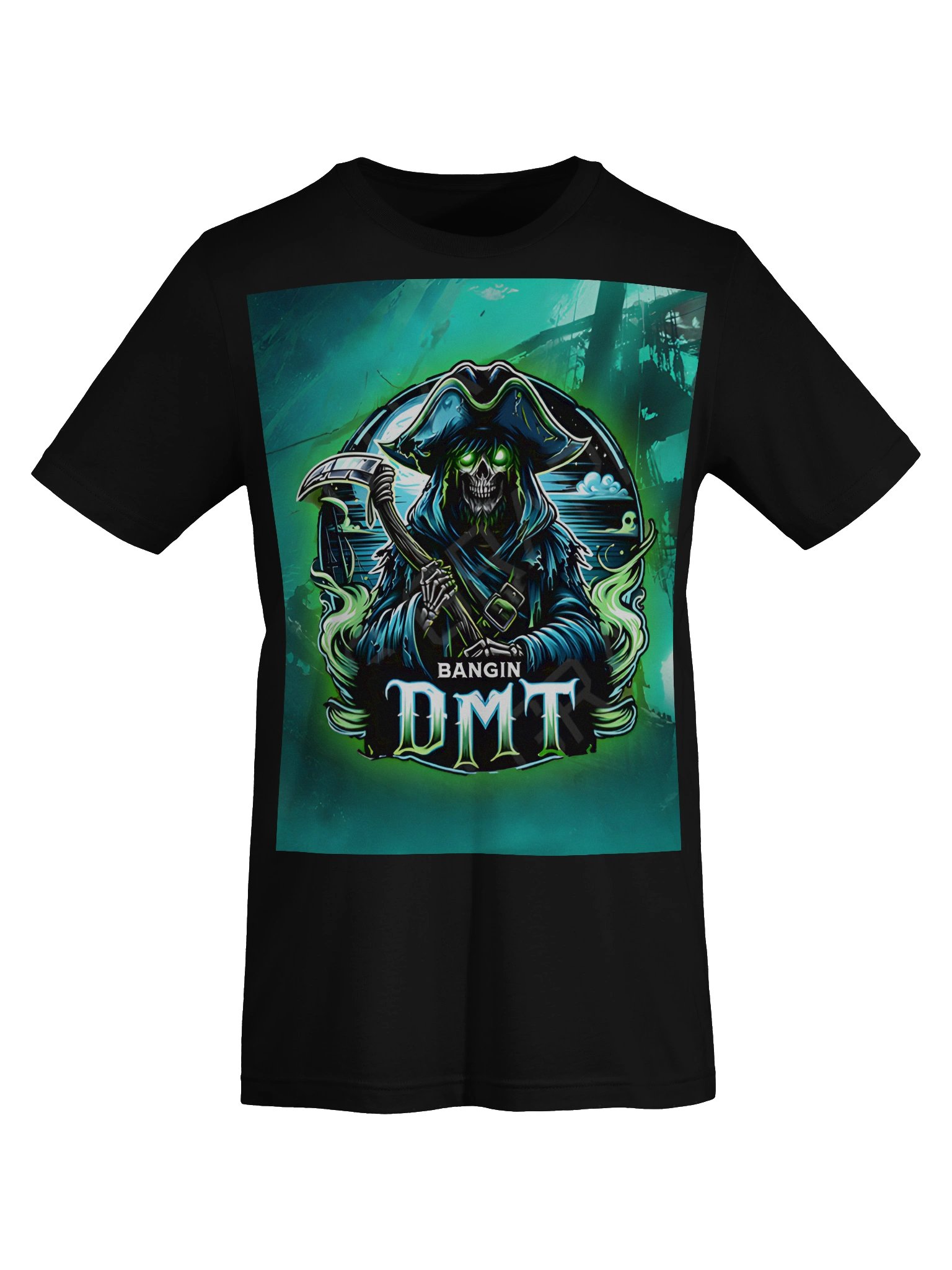 Bangin_DMT Shirt product image (7)