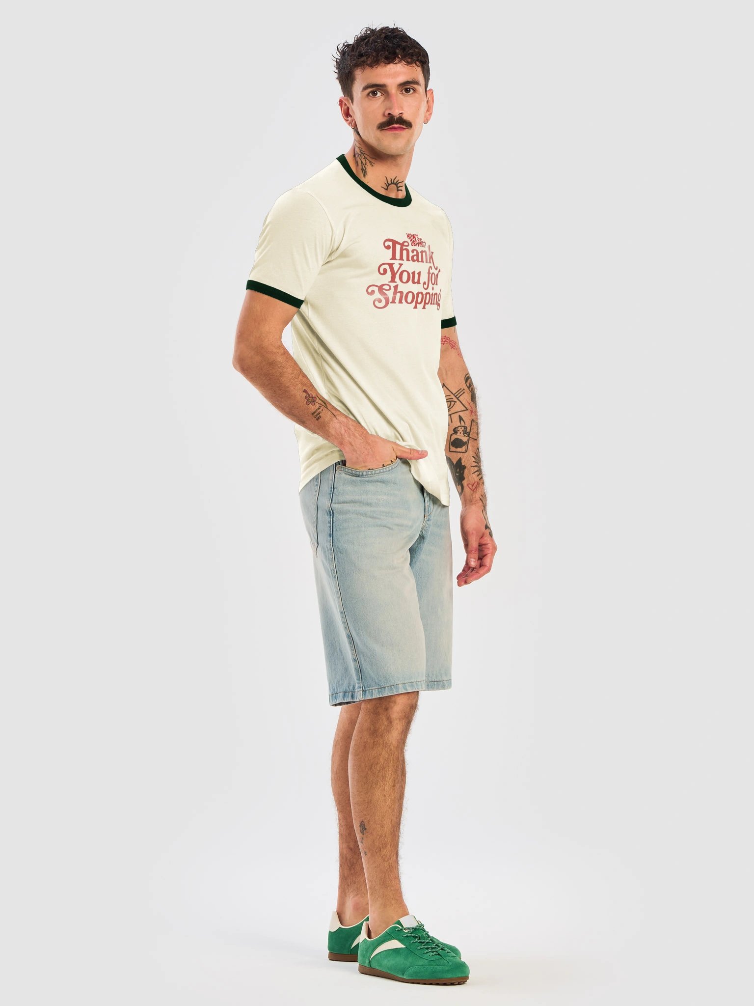 TYFS Vintage Ringer product image (11)