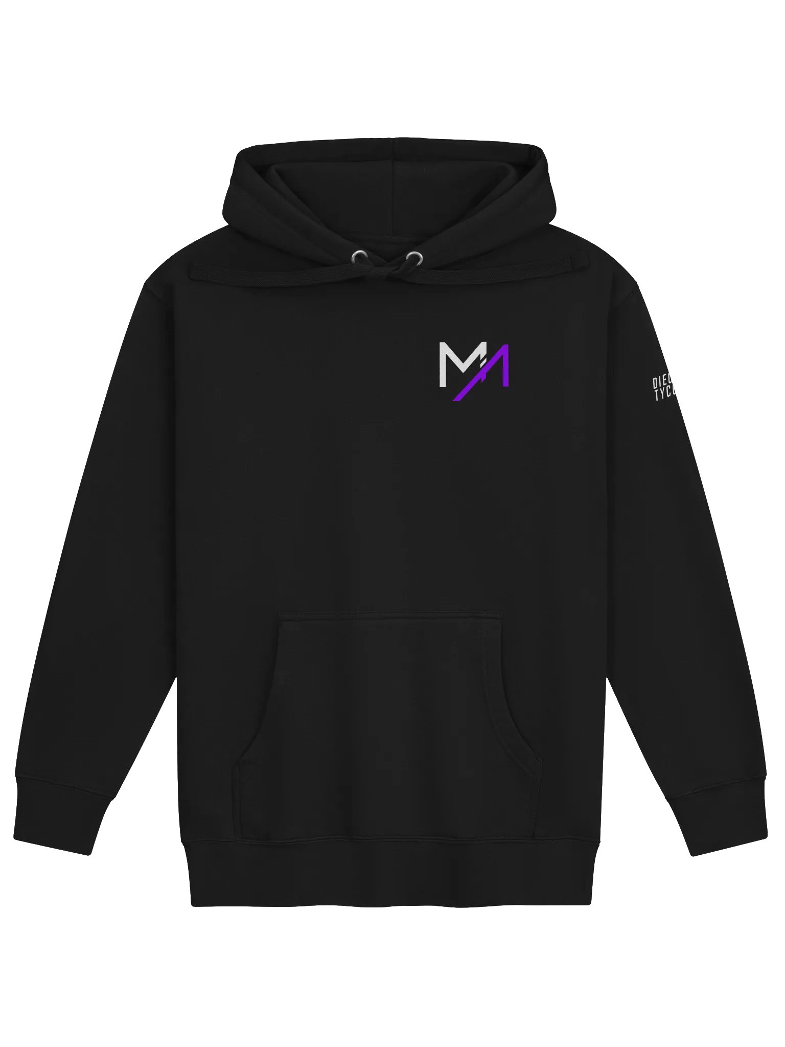 Midnight Meets | Hoodie product image (1)