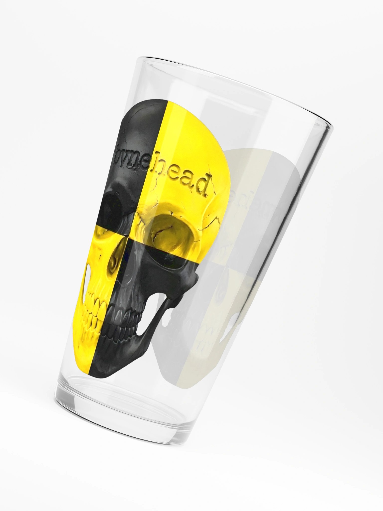 Pint Glass product image (1)