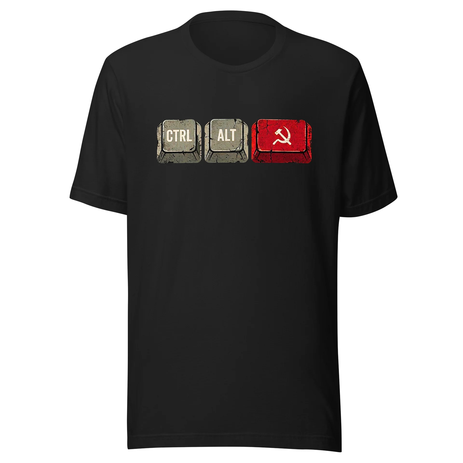 Ctrl + Alt + Communism product image (1)