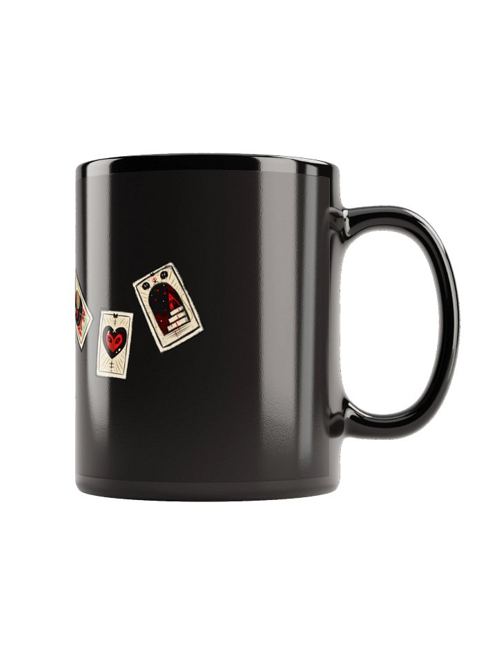Tarot card - COTL - Mug product image (1)