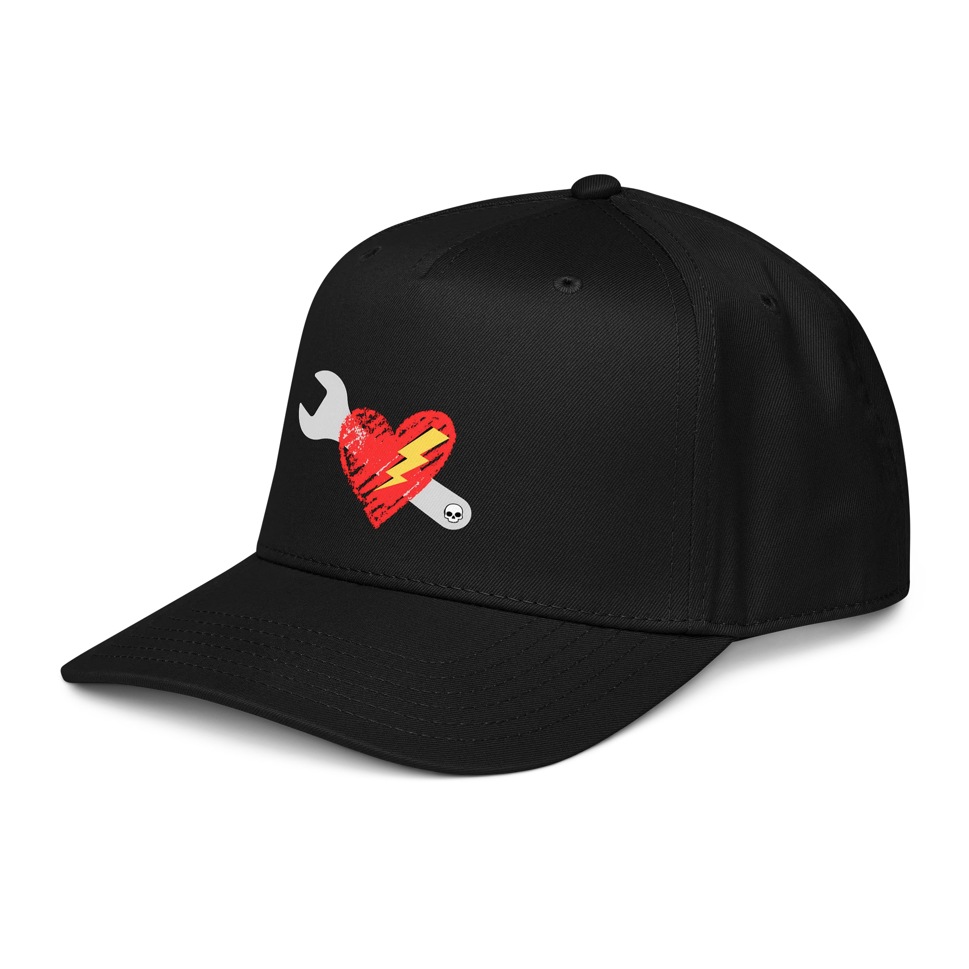 Fix Broken Hearts Hat product image (3)
