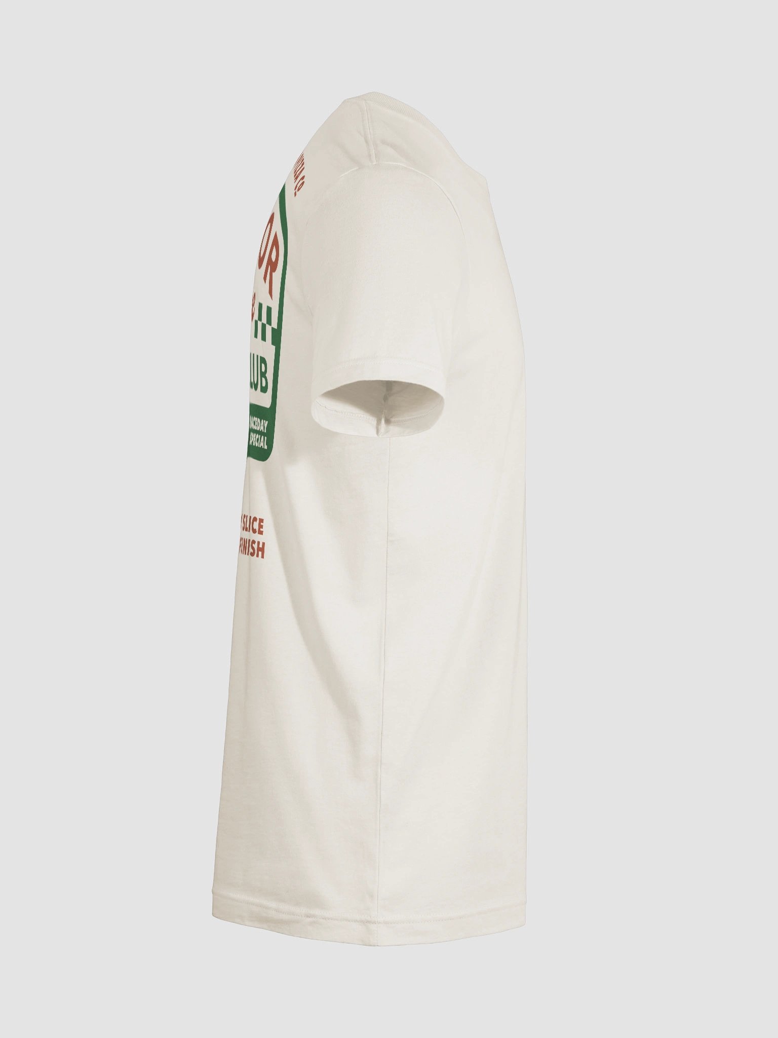 Sector Three Slice Club product image (12)