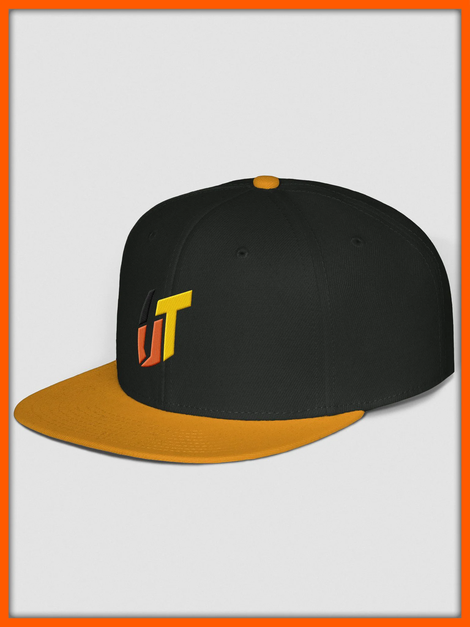 Classic UT Snapback product image (4)