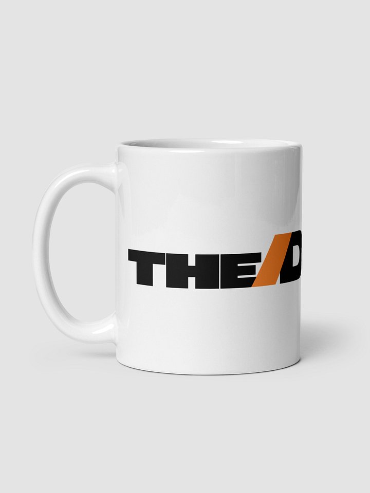 The Drive Mug product image (1)