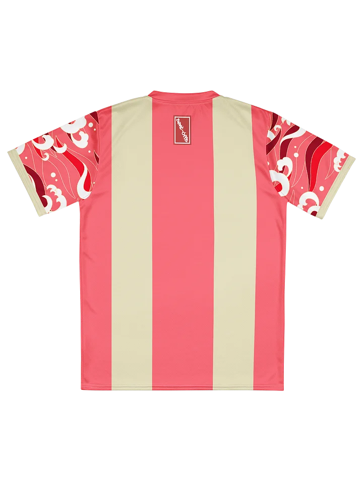 Shoreline United FC Home Goalkeeper Jersey product image (2)