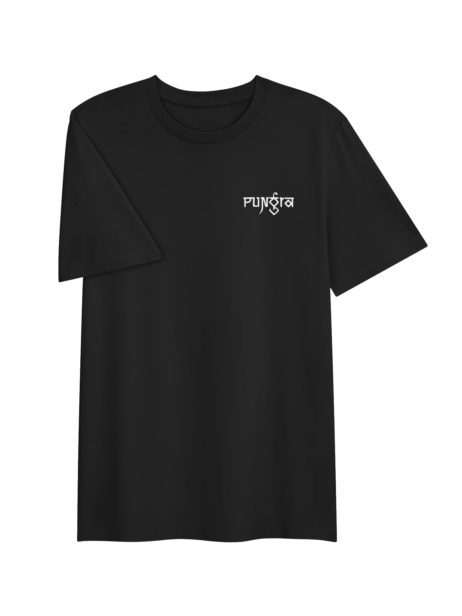 Stanley/Stella Organic Cotton T-Shirt product image (3)