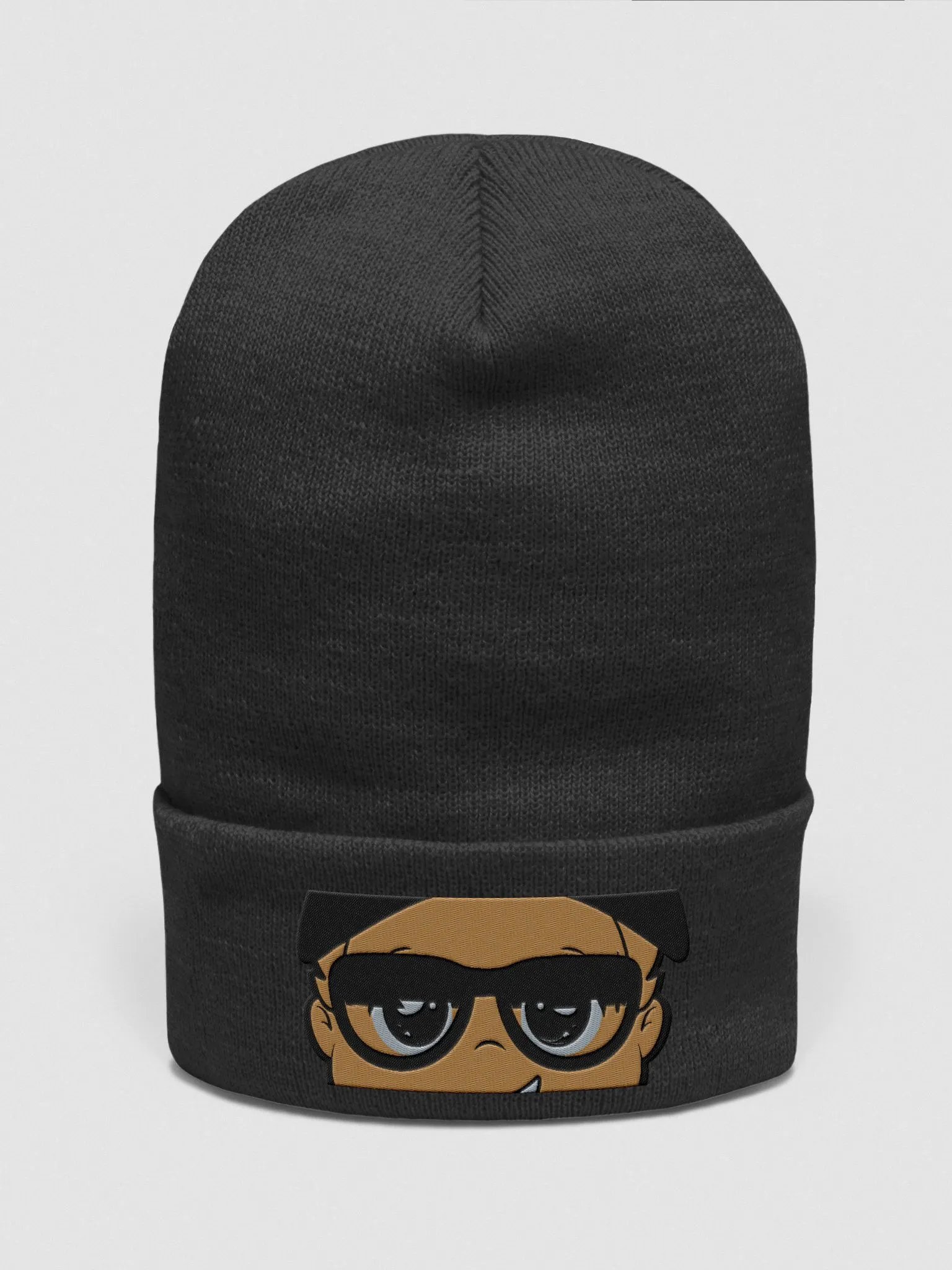 TheOneAndOdie Toque product image (1)