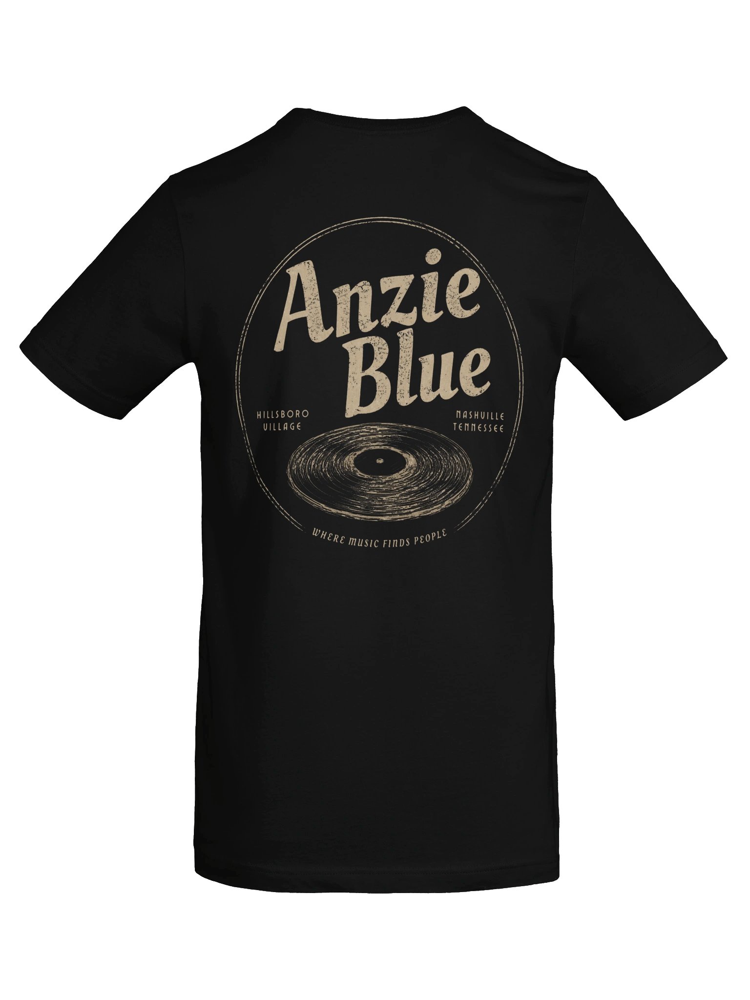 AB Venue Tee - Soft product image (41)