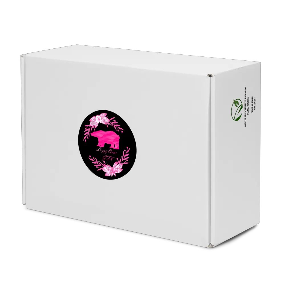 LizzyBear Men's High Top Canvas Shoes product image (12)