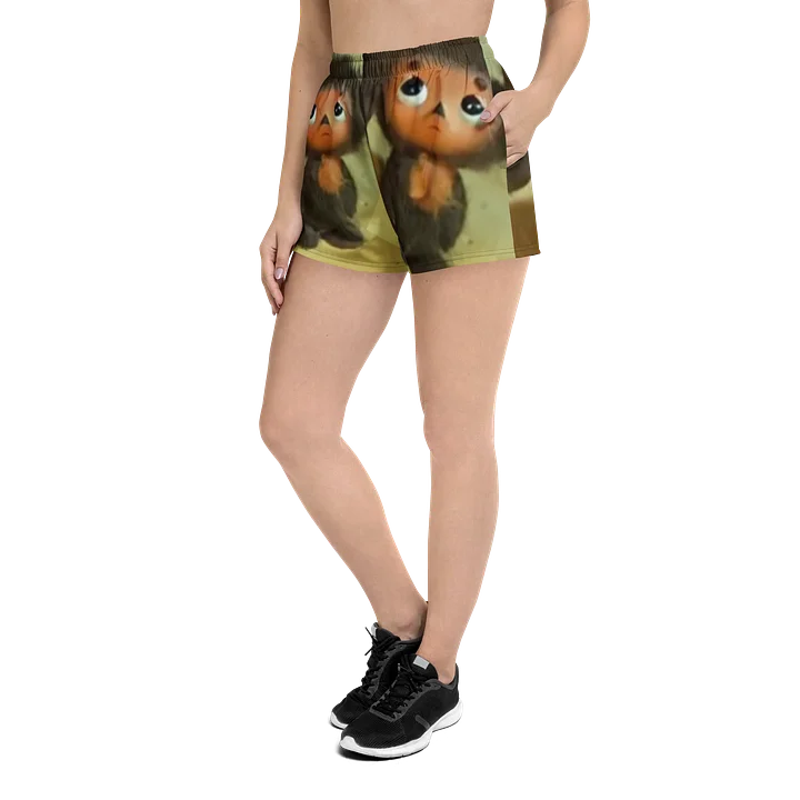 CHEB sport shorts product image (2)
