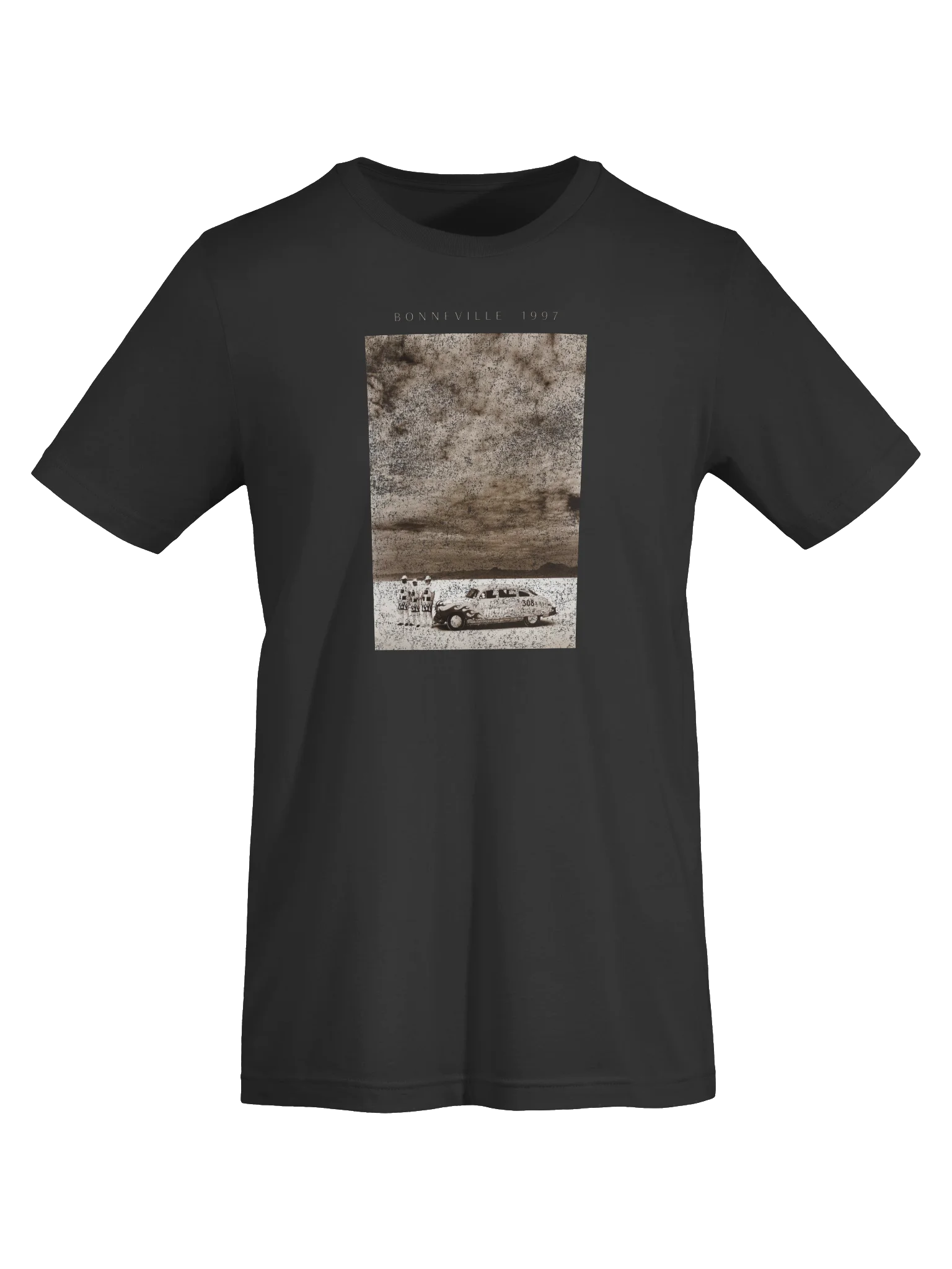 Bonneville 1997 T-shirt product image (18)