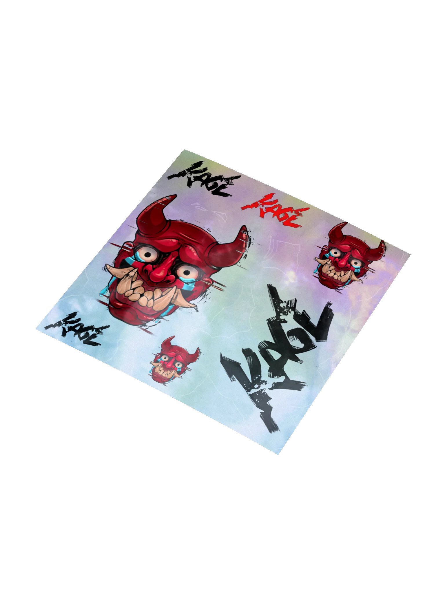 KAGE ///Sticker Pack GLOW/// product image (7)