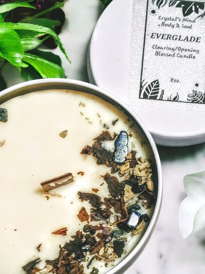 Everglade Opening Candle product image (2)