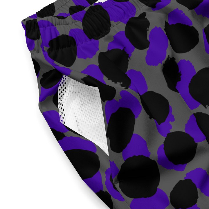 POLKA PURPLE product image (2)