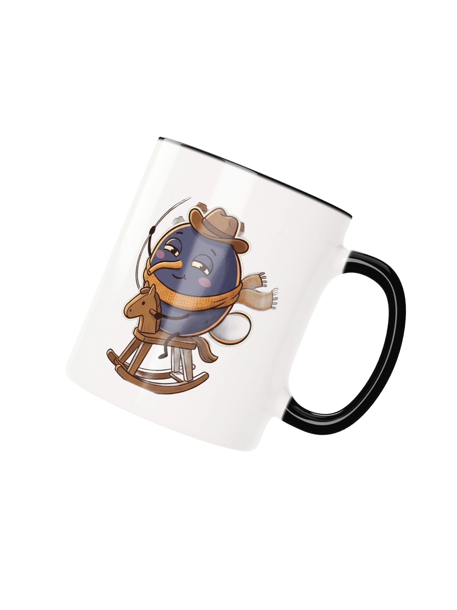 Mygge Tasse – Feucht & Wild Waren product image (2)