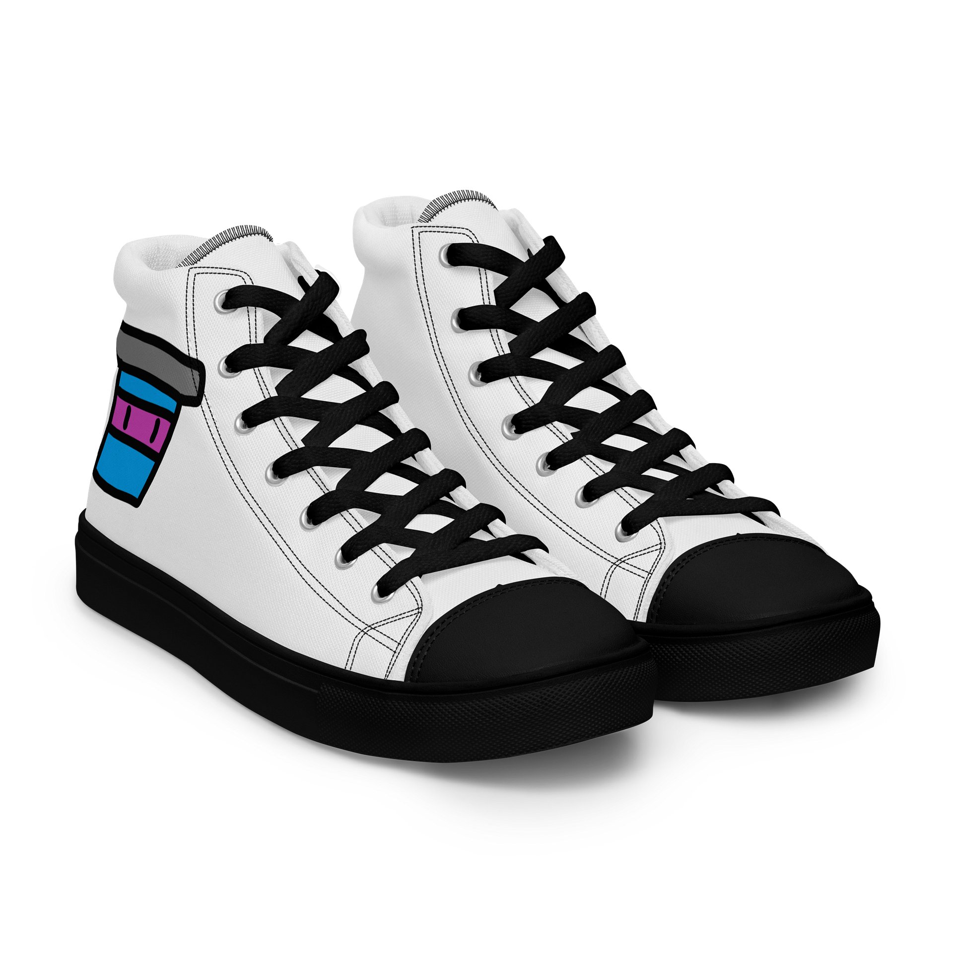 Wheatabix Pumps product image (9)