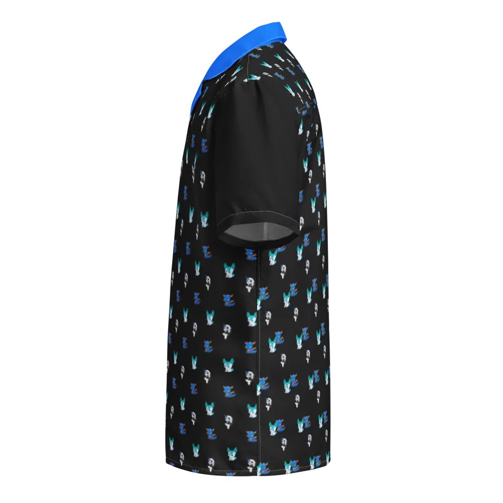 Helx Doodle Shirt product image (3)