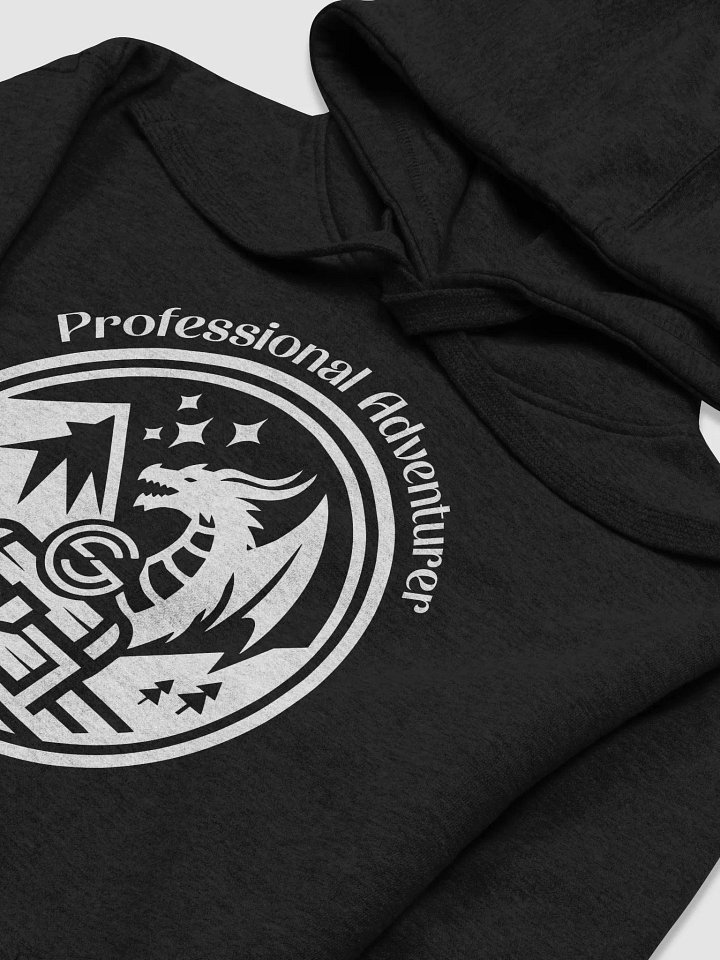 Professional Adventurer (White) product image (2)