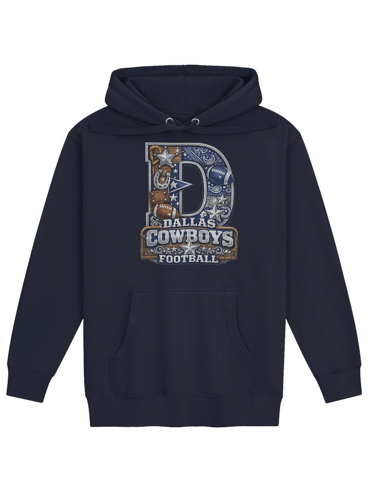 Dallas Cowboys Sweathirt product image (4)