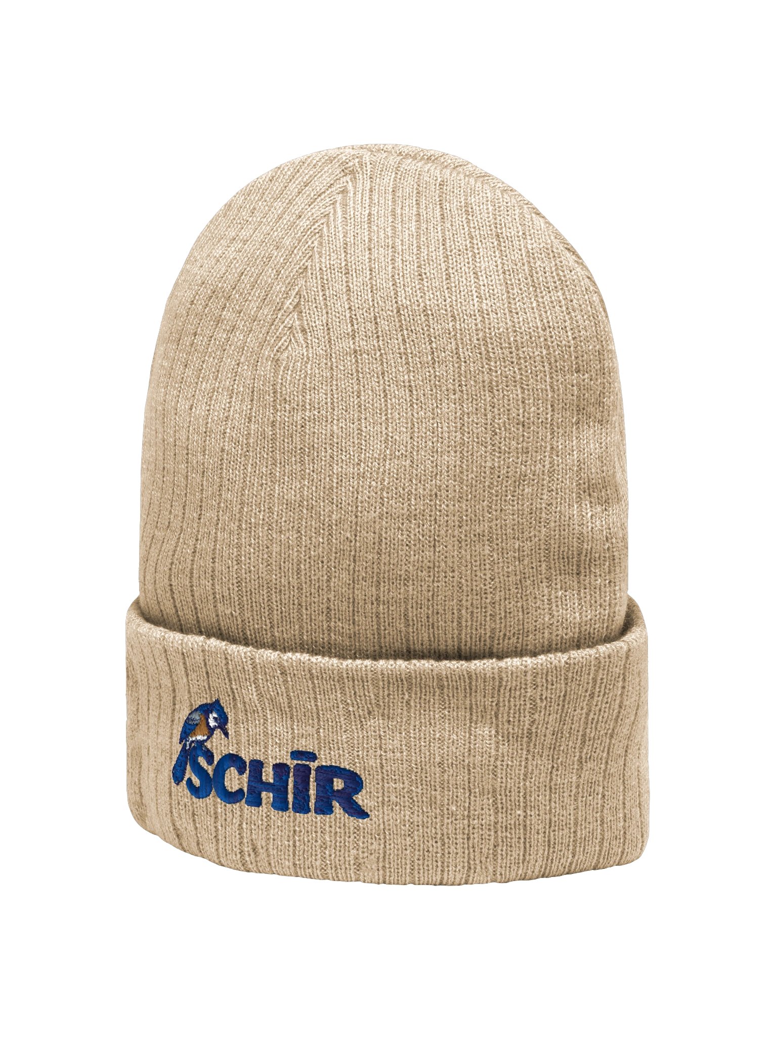 Bird on S Beanie product image (2)