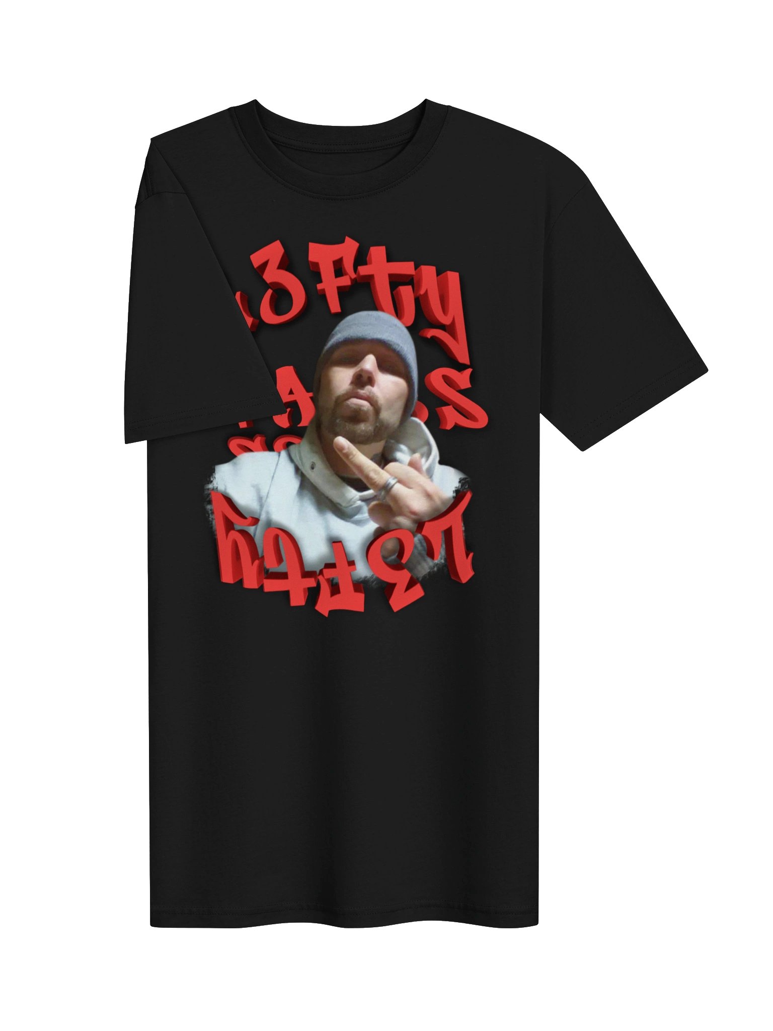 L3FTY T product image (6)