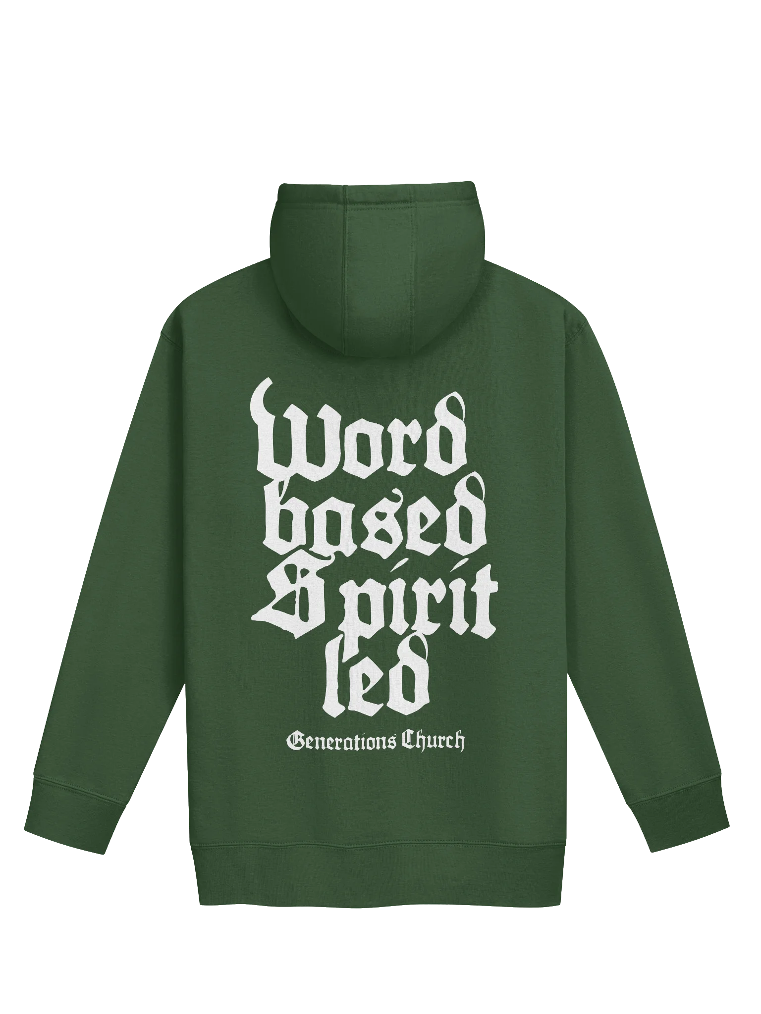 Field Force Hoodie product image (7)