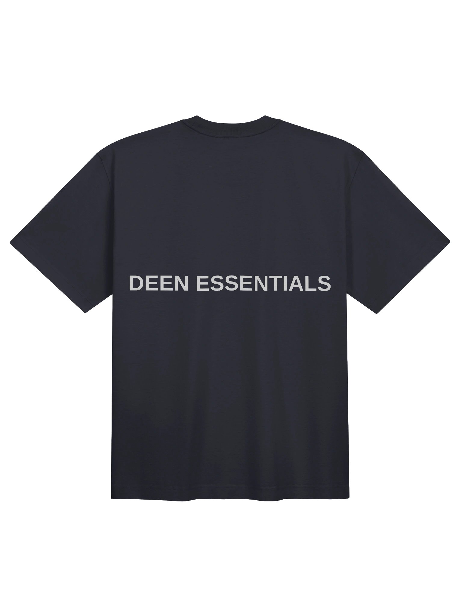 Boxy t shirt test product image (2)