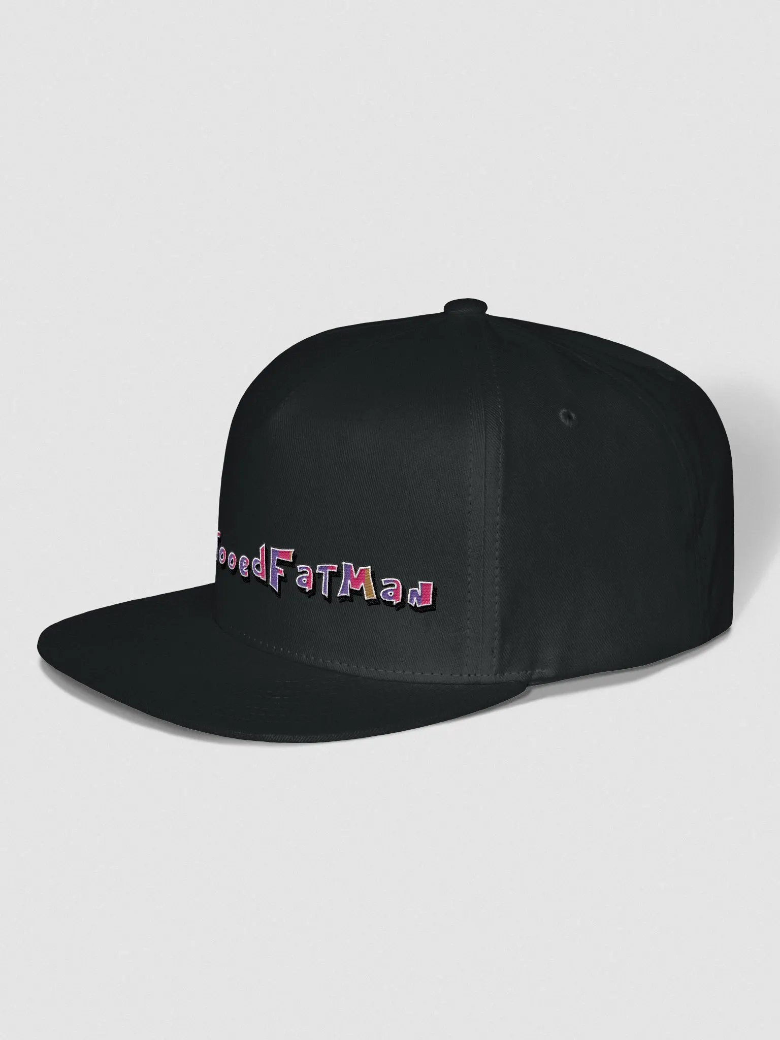 TFM Cap product image (2)