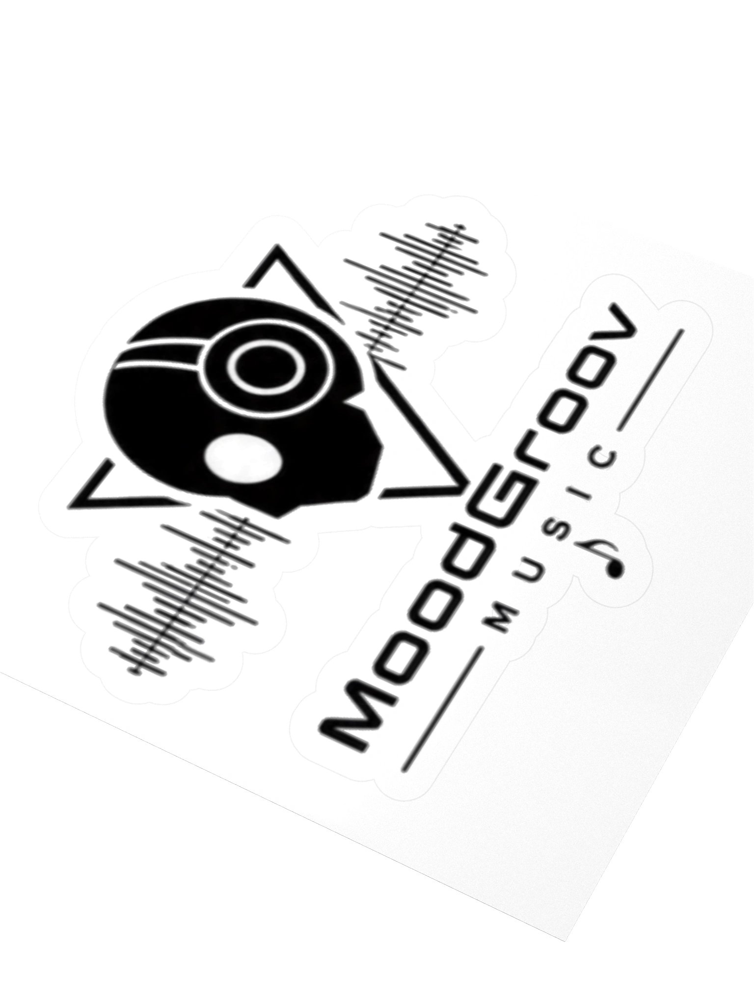 Mood Groov Signature Stickers product image (7)