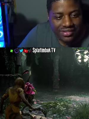 #GODOFWAR :Laufey | #splatimbaktv on #Twitch