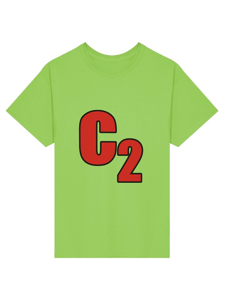 Orean's T-Shirt product image (1)