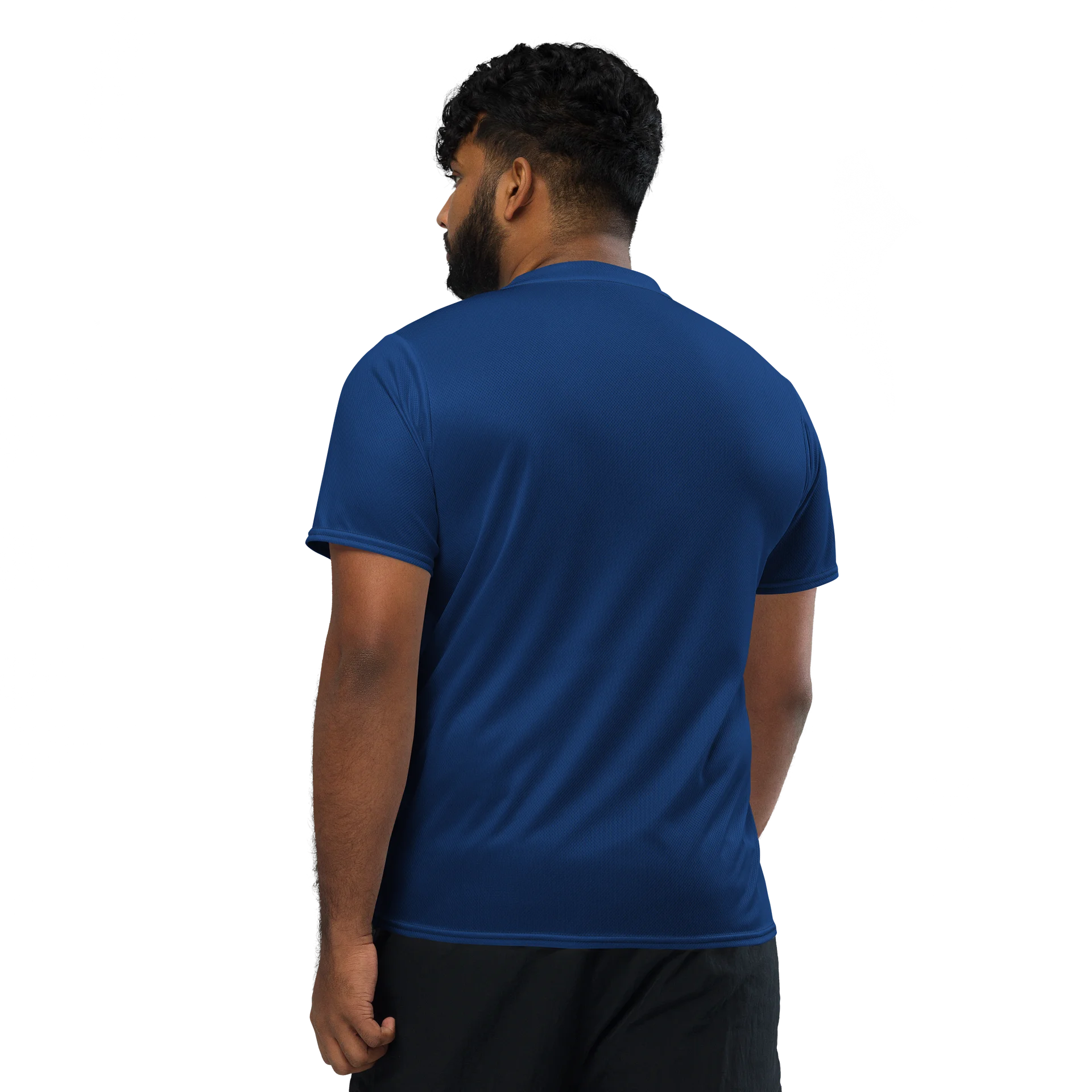 The Long Game Infinity Sports Jersey product image (3)