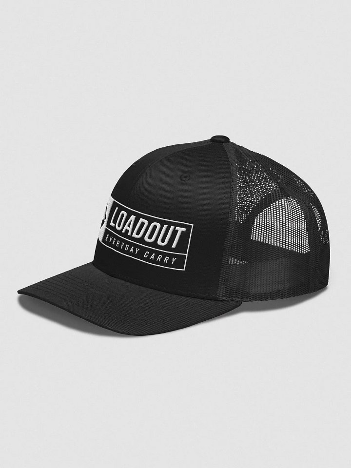 Loadout Bar Hat product image (2)