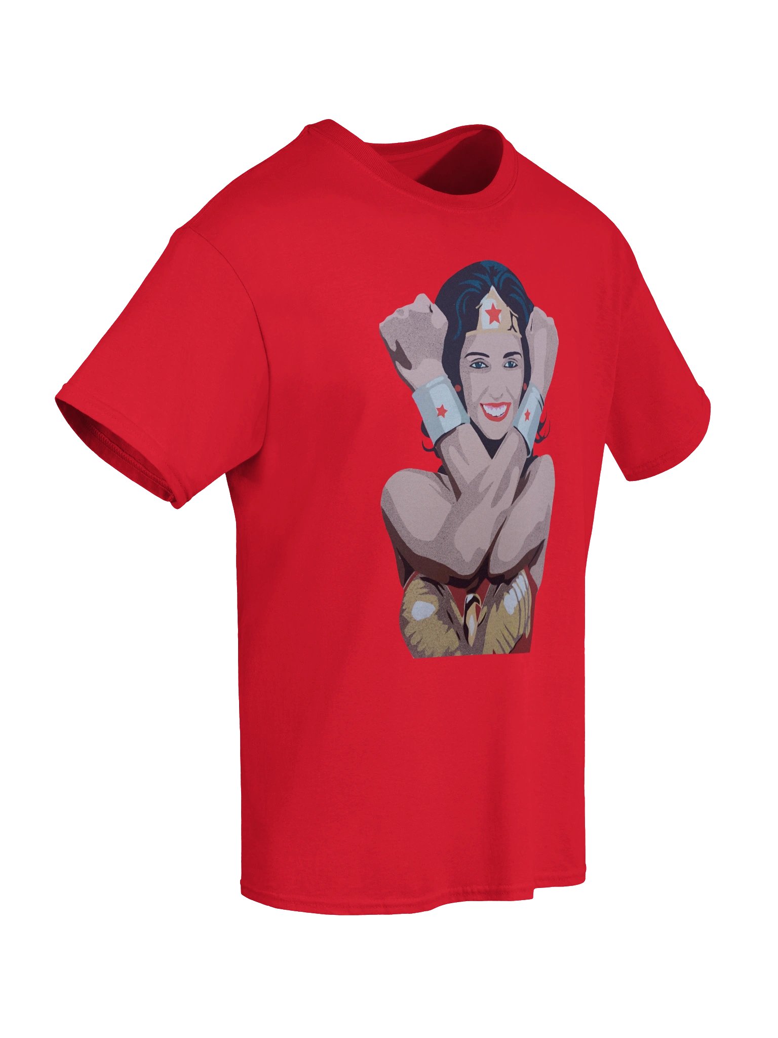 Woman of Wonder product image (66)